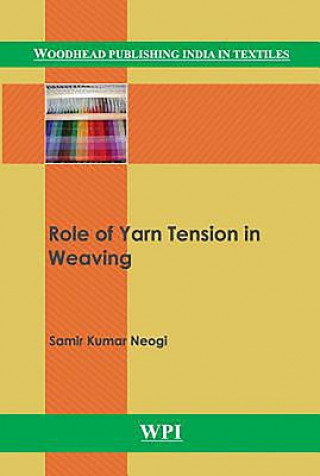 Role of Yarn Tension in Weaving