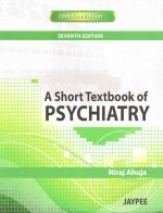 Short Textbook of Psychiatry