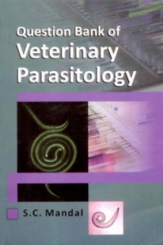 Question Bank of Veterinary Parasitology