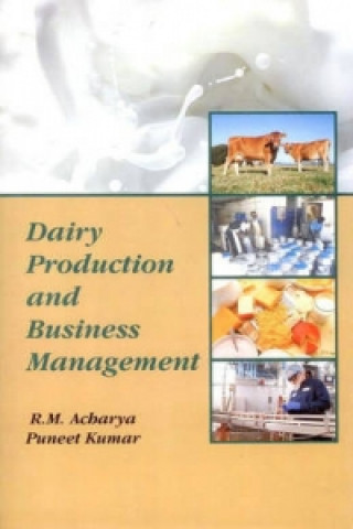 Dairy Production and Business Management