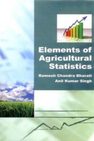 Elements of Agricultural Statistics