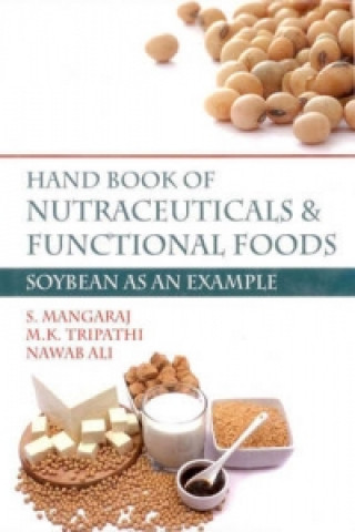 Handbook of Nutraceuticals & Functional Foods