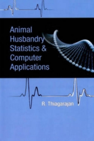 Animal Husbandry Statistics and Computer Applications