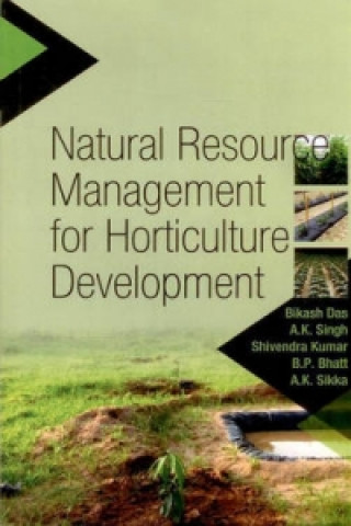 Natural Resource Management for Horticulture Development