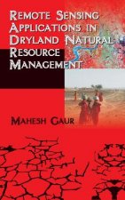 Remote Sensing Applications in Dryland Natural Resource Management