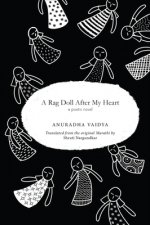 Rag Doll after my Heart
