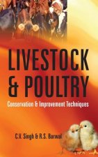 Livestock and Poultry