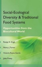 Social Ecological Diversity and Traditional Food Systems