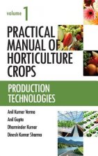 Practical Manual of Horticulture Crops