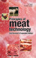 Principles of Meat Technology