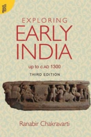 Exploring Early India