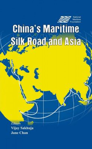 China's Maritime Silk Road and Asia