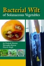 Bacterial Wilt of Solanaceous Vegetables