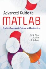 Advanced Guide to MATLAB