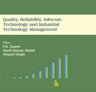 Quality, Reliability, Infocom Technology and Industrial Technology Management