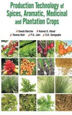 Production Technology of Spices and Plantation Crops