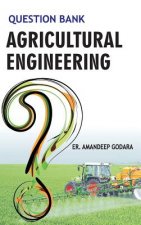 Question Bank in Agricultural Engineering