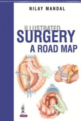 Illustrated Surgery - A Road Map