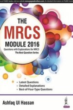 MRCS Module 2016