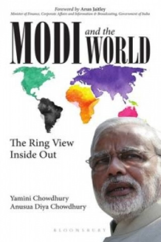 Narendra Modi and the World