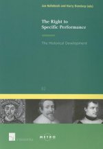 Right to Specific Performance