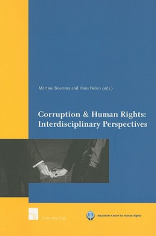 Corruption & Human Rights: Interdisciplinary Perspectives