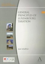 General Principles of Luxembourg Taxation