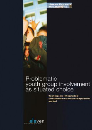 Problematic Youth Group Involvement as Situated Choice