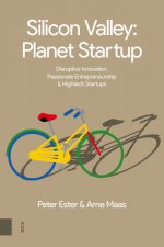 Silicon Valley: Planet Startup
