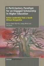 Participatory Paradigm for an Engaged Scholarship in Higher Education