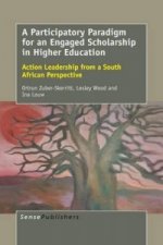 Participatory Paradigm for an Engaged Scholarship in Higher Education