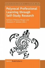 Polyvocal Professional Learning through Self-Study Research