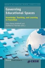 Governing Educational Spaces