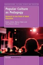 Popular Culture as Pedagogy