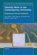 Identity Work in the Contemporary University