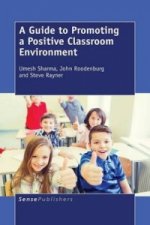 Guide to Promoting a Positive Classroom Environment