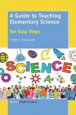 Guide to Teaching Elementary Science