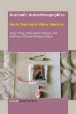 Academic Autoethnographies
