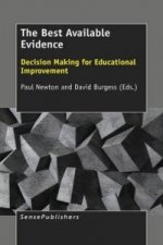 Best Available Evidence
