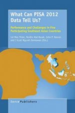 What Can PISA 2012 Data Tell Us?
