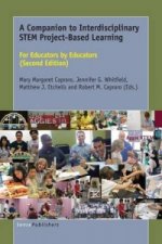 Companion to Interdisciplinary Stem Project-Based Learning