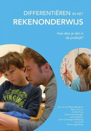 Differentieren in het rekenonderwijs