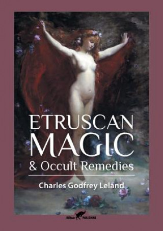Etruscan Magic & Occult Remedies