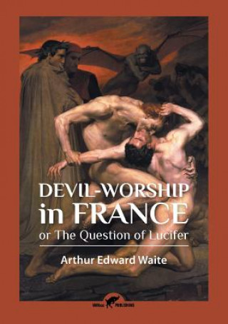 Devil-worship in France