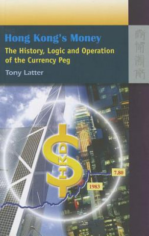 Hong Kong`s Money - The History, Logic, and Operation of the Currency Peg