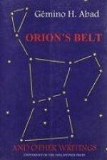 Orions Belt & Other Writings