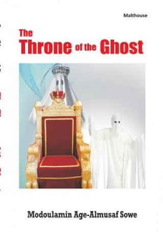 Throne of the Ghost