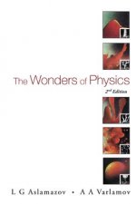 Wonders Of Physics, The (2nd Edition)