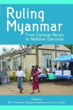 Ruling Myanmar