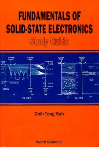 Fundamentals Of Solid State Electronics + Solution Manual + Study Guide